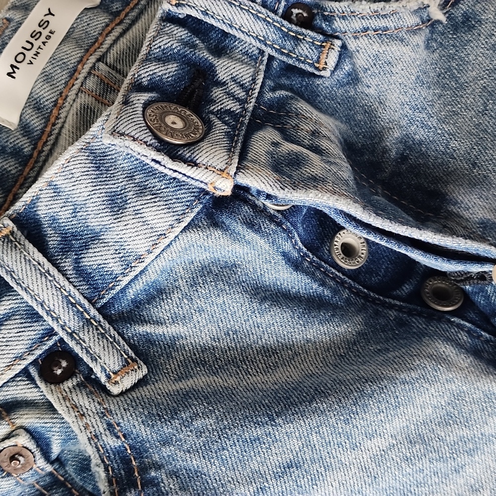 Moussy vintage jeans - Picture 2 of 7